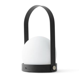 Flash Furniture Ghost Chair with Arms