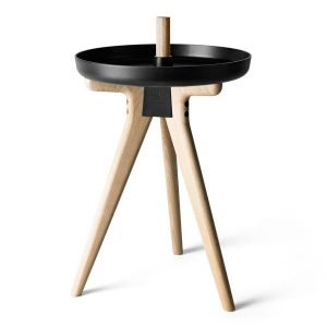 Furinno Simplistic End Table