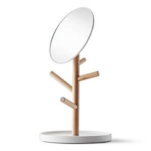 Armen Living Summer Modern Chair