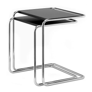 OSP Designs Avery Chalkboard Side Table