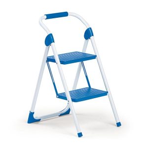 Rivet Hairpin Wood and Metal Coffee